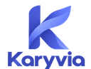 karyvia Logo