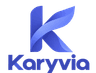 karyvia Logo